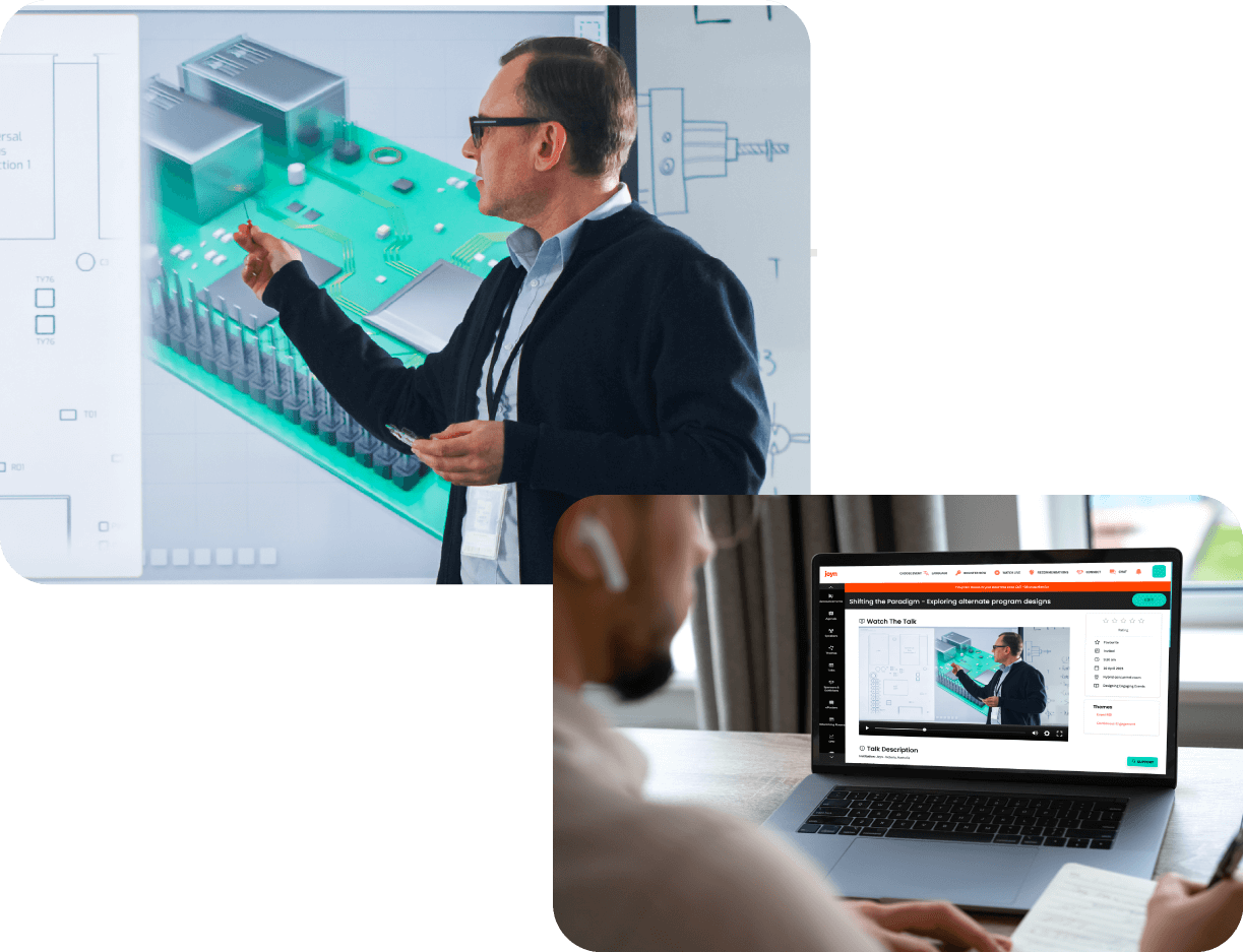 Webinar production virtual seminar Webinar production virtual seminar