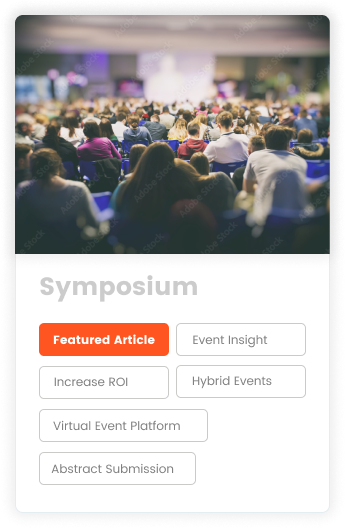 symposium